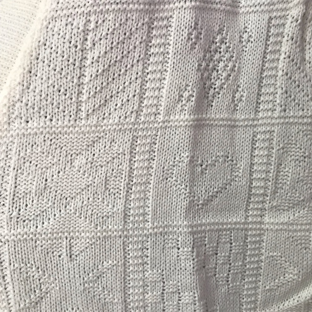 Sweater Vest - Picture 5 of 6